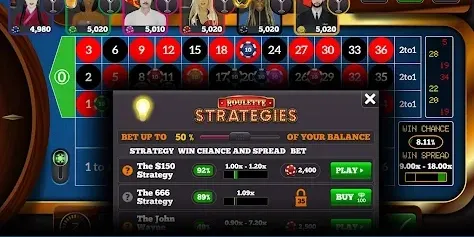 60win game lobby interface
